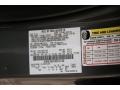 Sterling Grey Metallic - MKZ FWD Photo No. 16