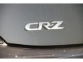 2015 Polished Metal Metallic Honda CR-Z   photo #3