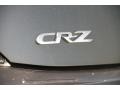 Polished Metal Metallic - CR-Z  Photo No. 3