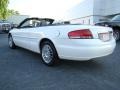 Stone White - Sebring Touring Convertible Photo No. 23