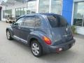 Steel Blue Pearl - PT Cruiser Limited Photo No. 5