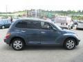 Steel Blue Pearl - PT Cruiser Limited Photo No. 9