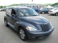 Steel Blue Pearl - PT Cruiser Limited Photo No. 10