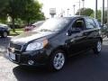 Black Granite Metallic - Aveo Aveo5 LT Photo No. 1