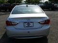 2013 Radiant Silver Hyundai Sonata Limited 2.0T  photo #8