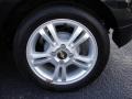 Black Granite Metallic - Aveo Aveo5 LT Photo No. 6