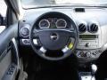Black Granite Metallic - Aveo Aveo5 LT Photo No. 11