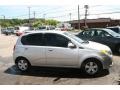 Cosmic Silver - Aveo Aveo5 LT Photo No. 4