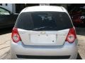 Cosmic Silver - Aveo Aveo5 LT Photo No. 6