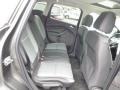 2015 Magnetic Metallic Ford Escape SE 4WD  photo #4