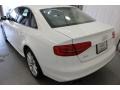 Ibis White - A4 2.0T Premium Photo No. 7