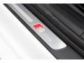 Ibis White - A4 2.0T Premium Photo No. 14