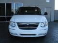 2006 Stone White Chrysler Town & Country Limited  photo #2