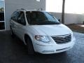 2006 Stone White Chrysler Town & Country Limited  photo #3