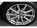 Ibis White - A4 2.0T Premium Plus quattro Photo No. 11