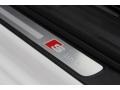 Ibis White - A4 2.0T Premium Plus quattro Photo No. 15