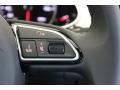 Ibis White - A4 2.0T Premium Plus quattro Photo No. 27
