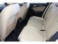 Ibis White - A4 2.0T Premium Plus quattro Photo No. 32
