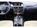 Ibis White - A4 2.0T Premium Plus quattro Photo No. 33