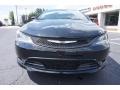 2015 Black Chrysler 200 S  photo #2