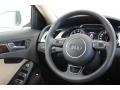 Ibis White - A4 2.0T Premium Plus quattro Photo No. 34