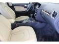 Ibis White - A4 2.0T Premium Plus quattro Photo No. 41