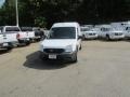 Frozen White - Transit Connect XL Cargo Van Photo No. 1