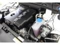 Ibis White - A4 2.0T Premium Plus quattro Photo No. 43