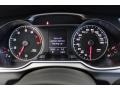 Ibis White - A4 2.0T Premium Plus quattro Photo No. 44