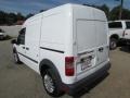 Frozen White - Transit Connect XL Cargo Van Photo No. 4