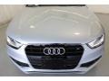 Florett Silver Metallic - A4 2.0T Premium Photo No. 2