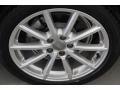 Florett Silver Metallic - A4 2.0T Premium Photo No. 5