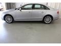 Florett Silver Metallic - A4 2.0T Premium Photo No. 6