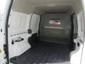 Frozen White - Transit Connect XL Cargo Van Photo No. 12