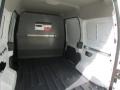 Frozen White - Transit Connect XL Cargo Van Photo No. 13