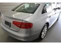 Florett Silver Metallic - A4 2.0T Premium Photo No. 9