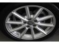 Florett Silver Metallic - A4 2.0T Premium Photo No. 10