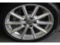 Florett Silver Metallic - A4 2.0T Premium Photo No. 11