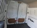 Frozen White - Transit Connect XL Cargo Van Photo No. 15