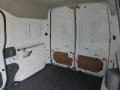 Frozen White - Transit Connect XL Cargo Van Photo No. 17
