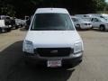 Frozen White - Transit Connect XL Cargo Van Photo No. 18