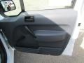 Frozen White - Transit Connect XL Cargo Van Photo No. 22