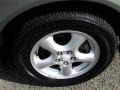2002 Spruce Green Metallic Ford Taurus SES  photo #4