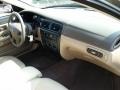 2002 Spruce Green Metallic Ford Taurus SES  photo #6