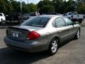 2002 Spruce Green Metallic Ford Taurus SES  photo #7
