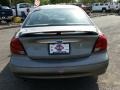 2002 Spruce Green Metallic Ford Taurus SES  photo #8