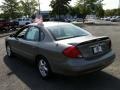 2002 Spruce Green Metallic Ford Taurus SES  photo #9