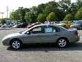 2002 Spruce Green Metallic Ford Taurus SES  photo #10