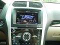 2012 Dark Pearl Blue Metallic Ford Explorer Limited 4WD  photo #17