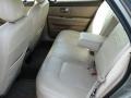 2002 Spruce Green Metallic Ford Taurus SES  photo #11